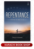 Repentance: Breaking the Habit of Sin