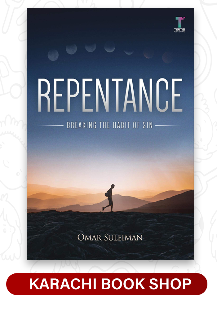 Repentance: Breaking the Habit of Sin