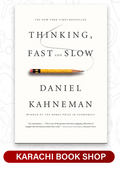 Thinking, Fast and Slow