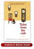 Tales from the Café