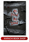 As Good As Dead