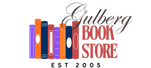 GulbergBookStore - Home