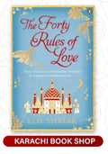 The Forty Rules of Love (Premium Quality)