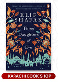 Three Daughters of Eve