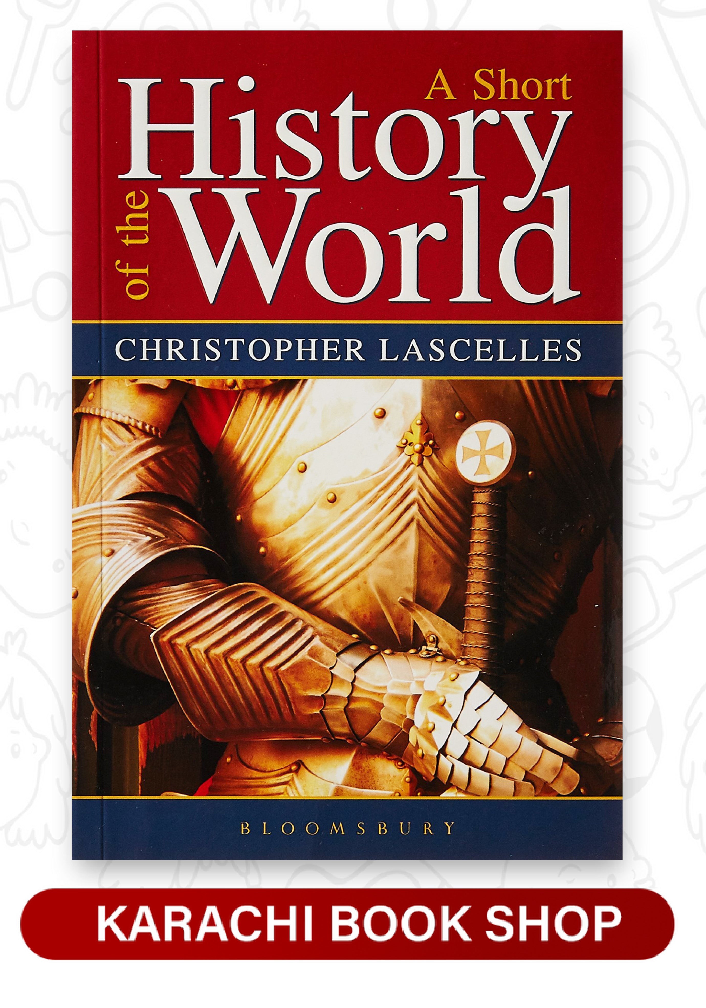 A Short History of the World