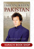Pakistan: A Personal History