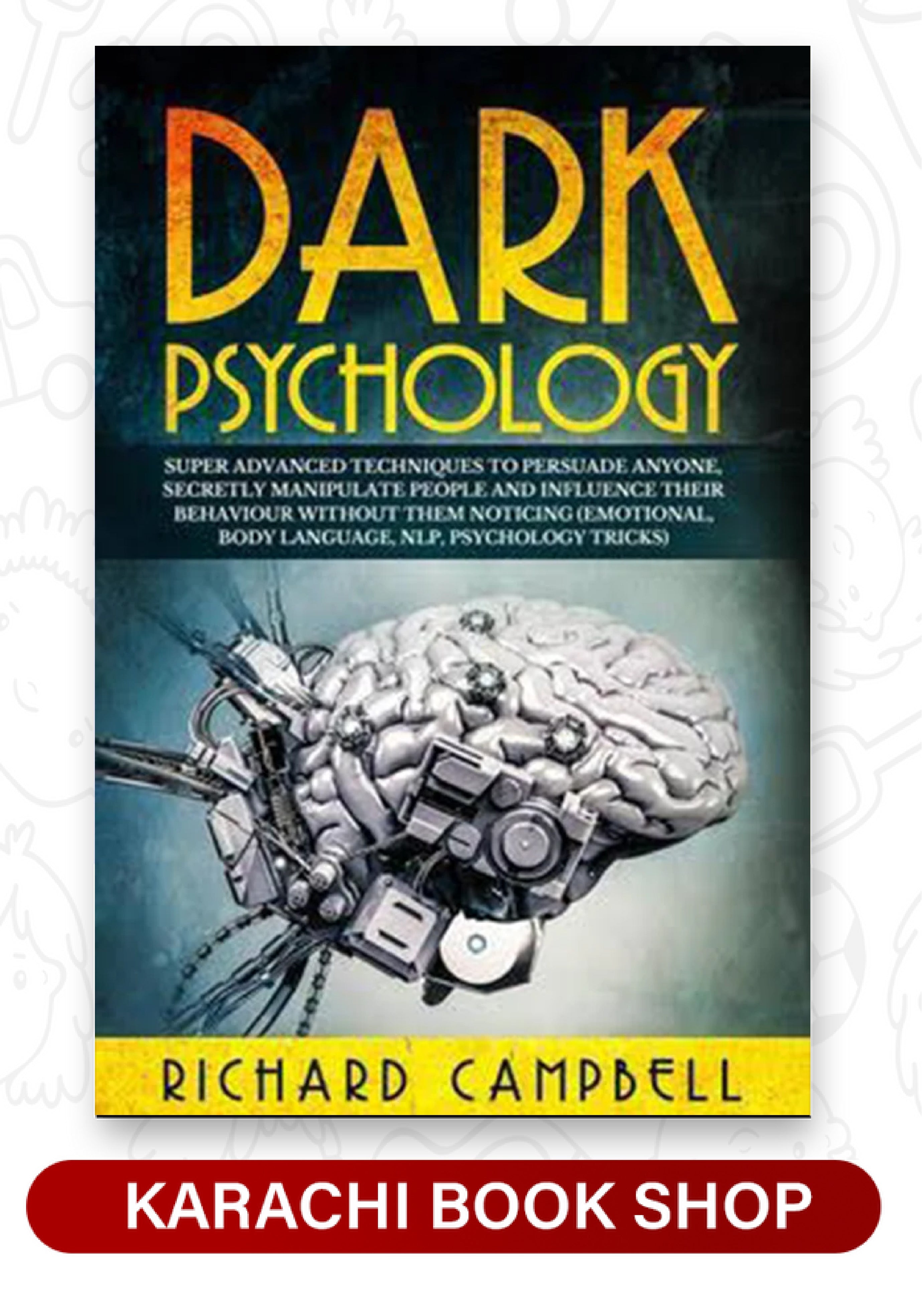Dark Psychology