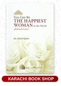 You Can Be the Happiest Woman in the World