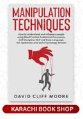 Manipulation Techniques (New Edition)