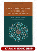 The Reconstruction of Religious Thought in Islam