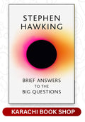 Brief Answers to the Big Questions