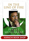 In the Line of Fire