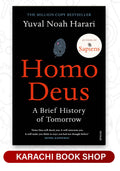 Homo Deus