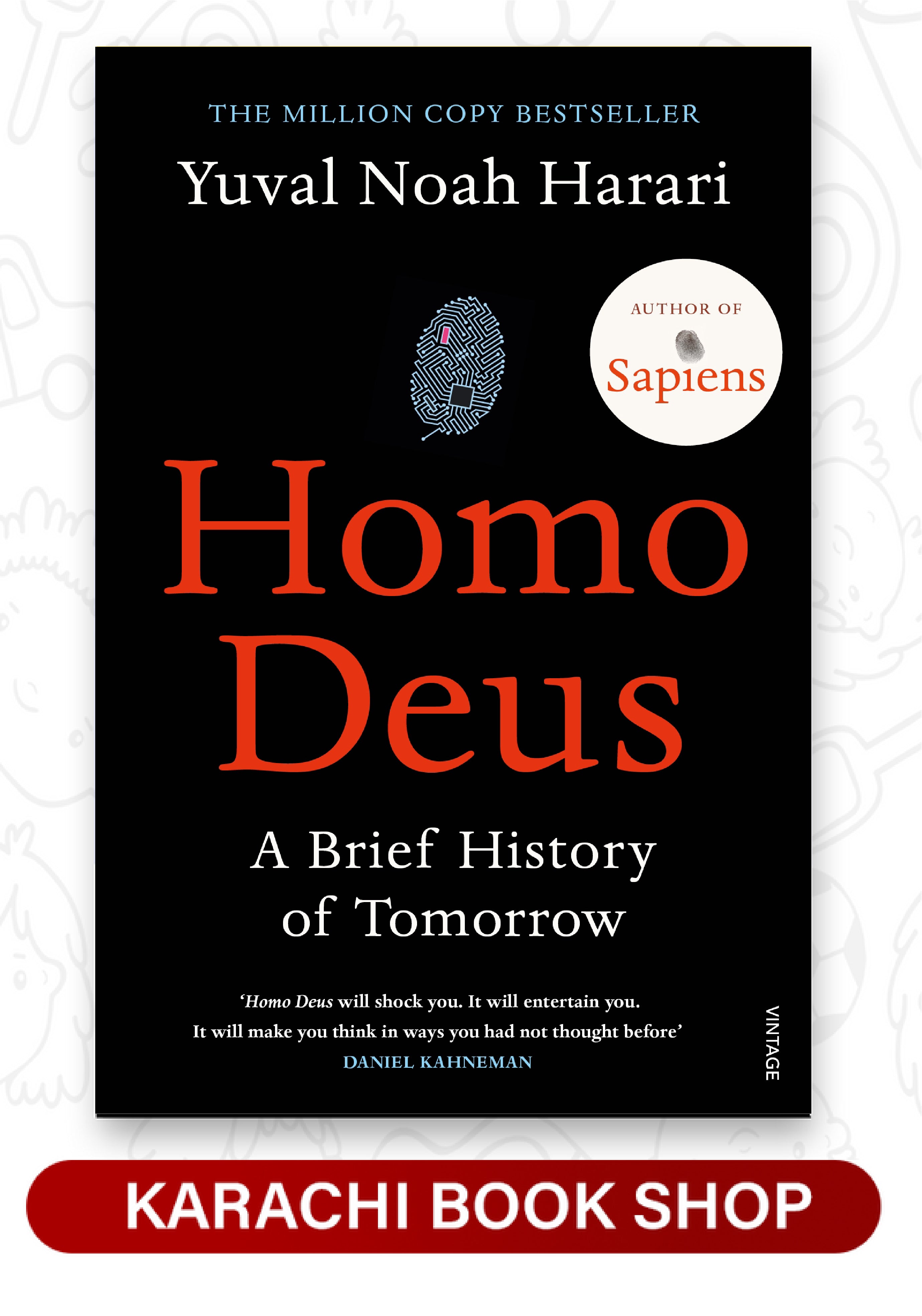Homo Deus