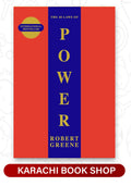 The 48 Laws of Power (Original, Large Format)
