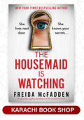 The Housemaid Is Watching