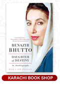 Daughter of the East