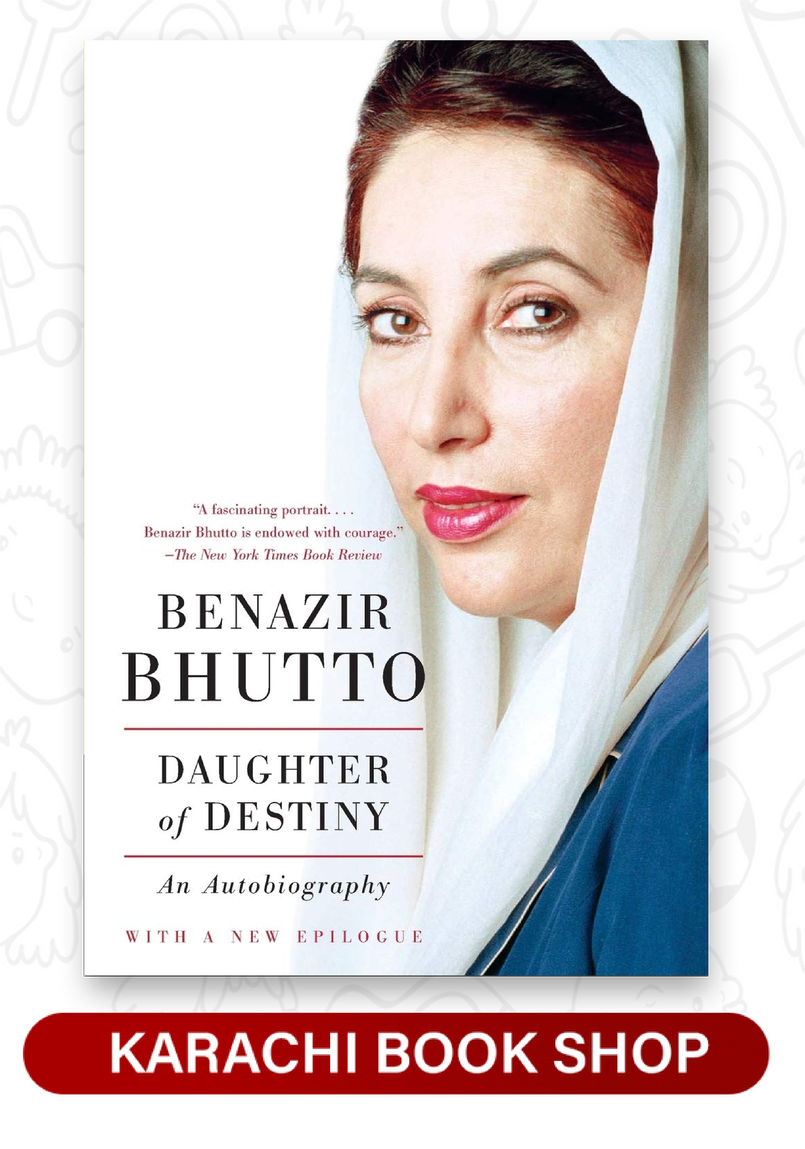 Daughter of the East