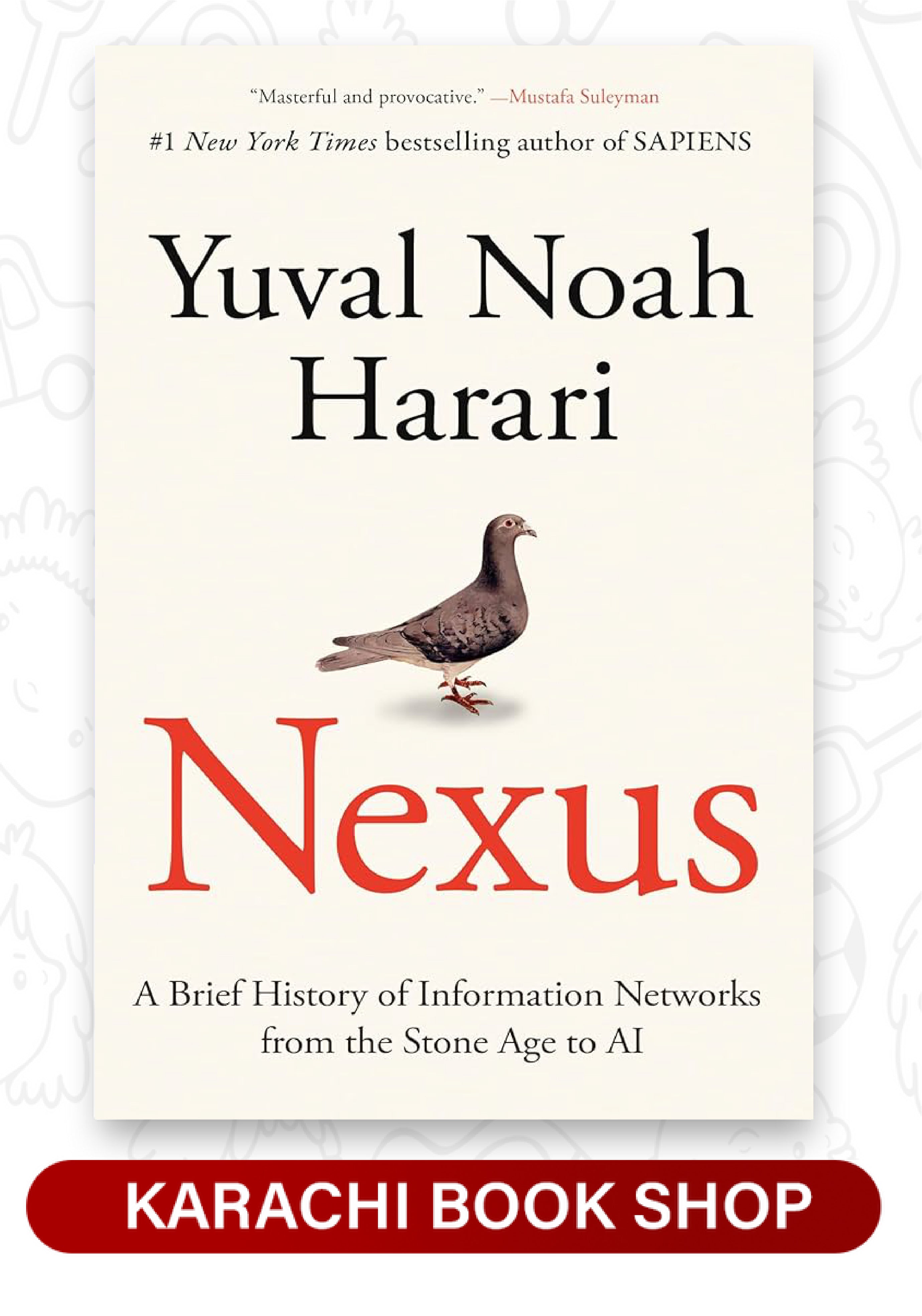 Nexus (Original)