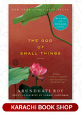 The God of Small Things