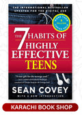 The 7 Habits of Highly Effective Teens (Original)
