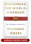 Muhammad, the World-Changer
