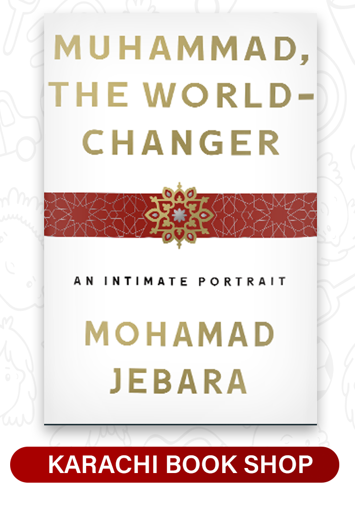 Muhammad, the World-Changer