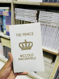 The Prince by Niccolò Machiavelli (Premium Quality)