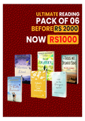 Communication & Psychology Bundle - Pack of 6