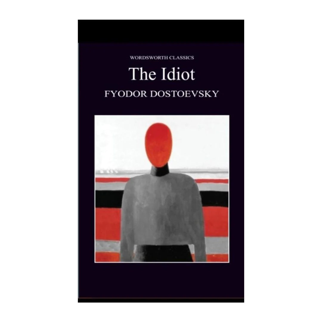 The Idiot