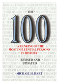 The 100: A Ranking of the Most Influential Persons in History