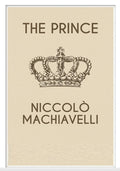 The Prince by Niccolò Machiavelli (Premium Quality)