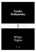 White Nights by Fyodor Dostoevsky (Premium Quality)